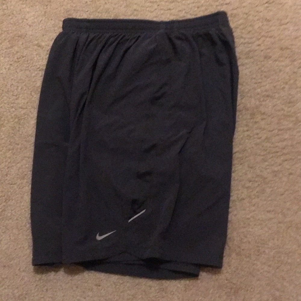 Nike Dri-Fit Running Shorts